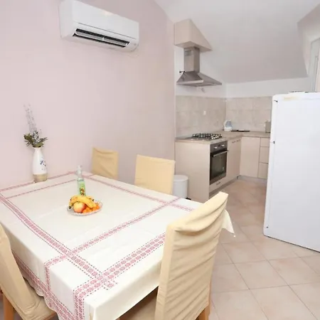 With Parking Space Zedno, Ciovo - 23279 * Trogir