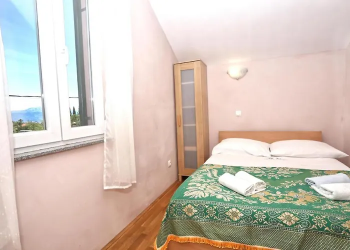 Apartament With Parking Space Zedno, Ciovo - 23279 Trogir