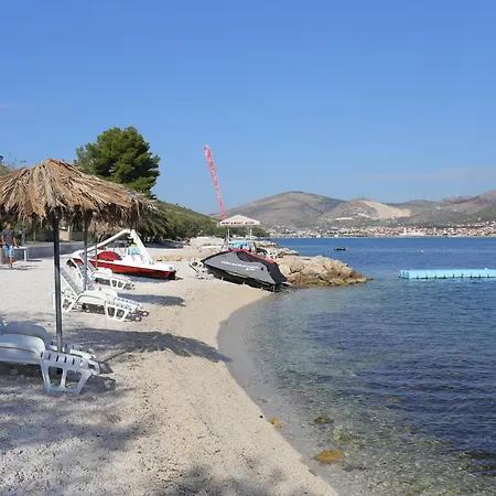 With Parking Space Zedno, Ciovo - 23279