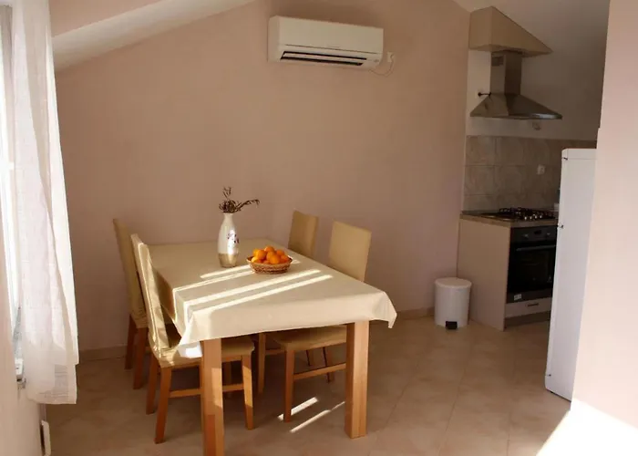 With Parking Space Zedno, Ciovo - 23279 * Trogir