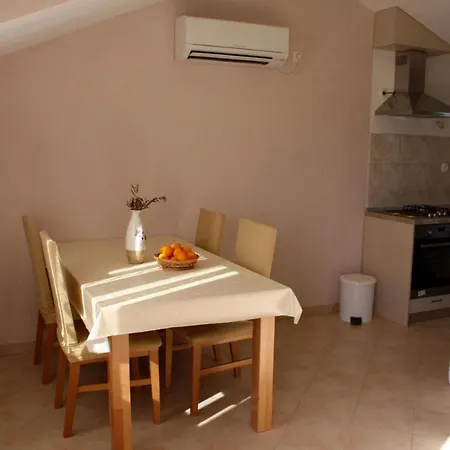 With Parking Space Zedno, Ciovo - 23279 * Trogir