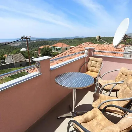 With Parking Space Zedno, Ciovo - 23279 *